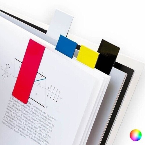 Magnet seitenmarker - 6, x