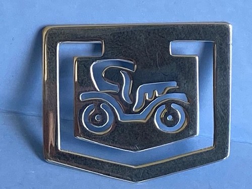 Lesezeichen 925 silber - 925,