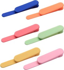 6 Stück Automatisches