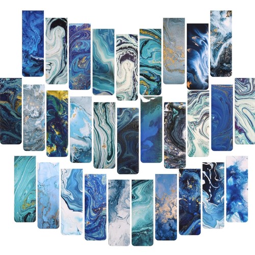 Magnetische lesezeichen set - magnetische, 30