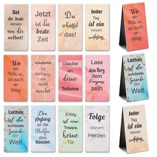 Magnetische Lesezeichen