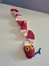 Lesezeichen Schlange