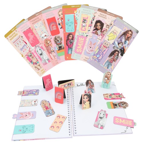 Topmodel magnetische - topmodel,