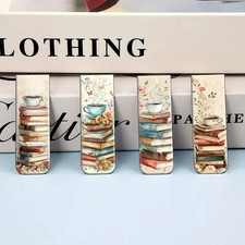 Lesezeichen magnetisch, 1