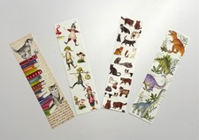 Lesezeichen - Katzen