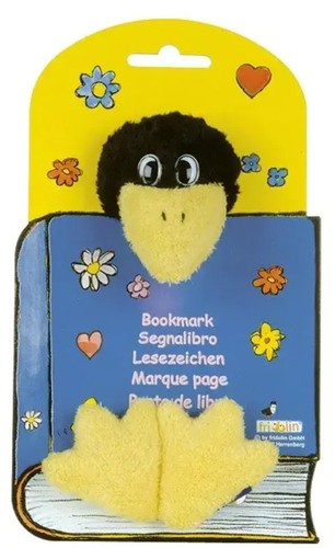 Fridolin lesezeichen mit - fridolin,