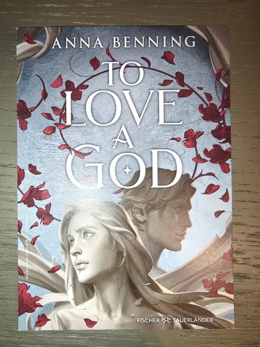 Love god tempt - tempt, break