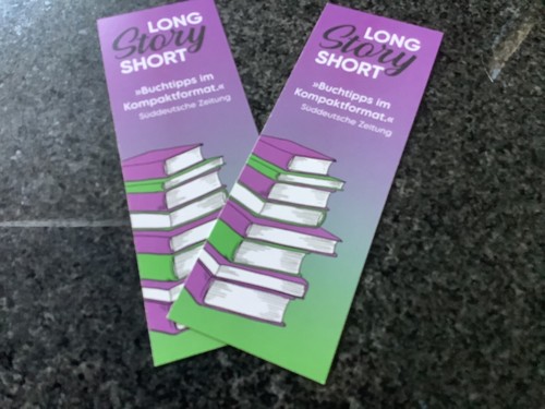 Long story short - 2x,
