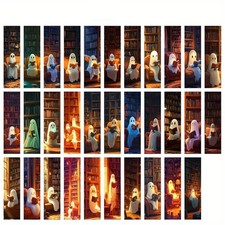 Lesezeichen 32 Stück