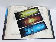 Mystischer Wald | Lesezeichen