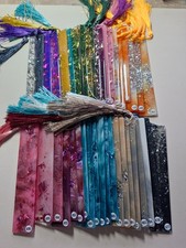 Lesezeichen aus Epoxidharz