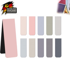 Magnetische Lesezeichen