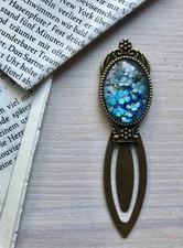 Nostalgie Lesezeichen Retro