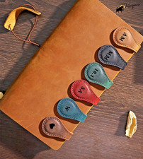 Magnetisches Lesezeichen aus