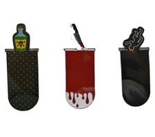 3 x KRIMI ~ Magnetische