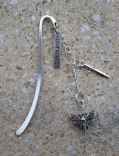 Lesezeichen Dark Romance