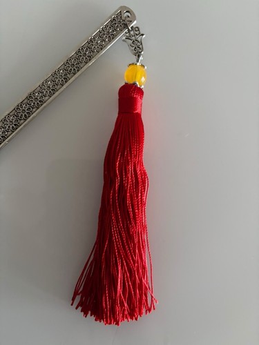 Orientalischer lesezeichen - orientalischer,