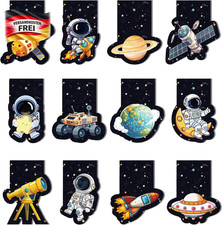 Magnetische Lesezeichen Kinder