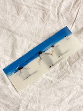 3D Lesezeichen mit laufenden