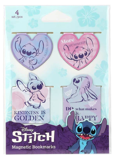 Disney stitch lesezeichen - disney,