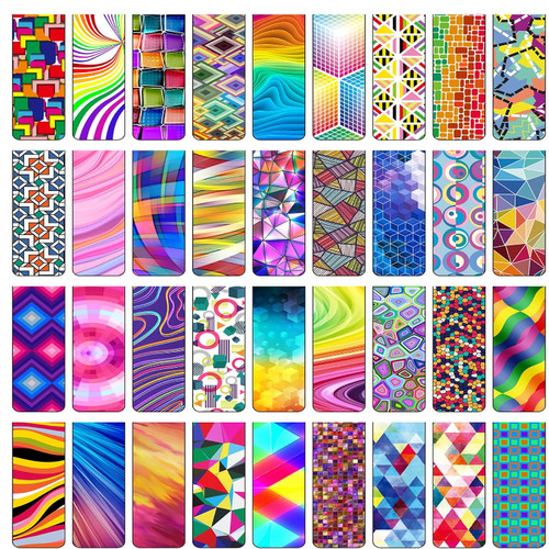 Magnetische lesezeichen - magnetische,