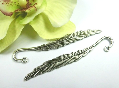 Lesezeichen 80mm bookmarks - 10,