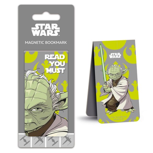 Yoda magnetisches - yoda,