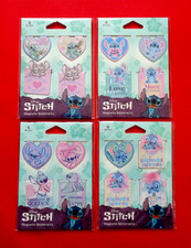 Lesezeichen Disney Stitch