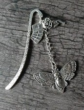 Dark Romance Lesezeichen Zade