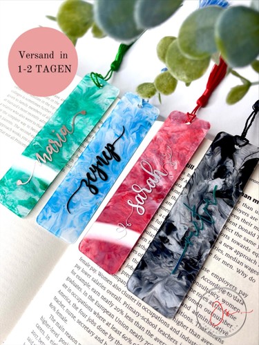 Personalisiertes acryl - personalisiertes, acryl-