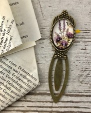 Nostalgie Lesezeichen Retro