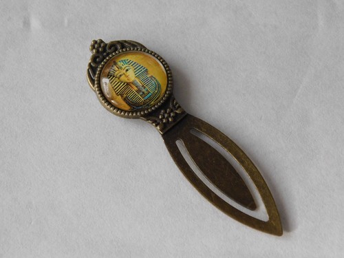 Lesezeichen cabochon - lesezeichen,