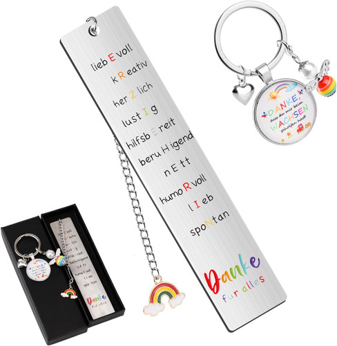 Abschiedsgeschenk