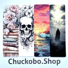 Lesezeichen Kalender 2026 - 6